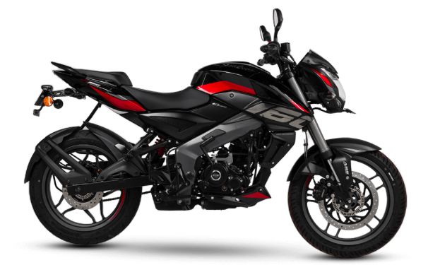 Bajaj Pulsar NS160
